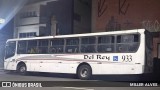 Del Rey Transportes 933 na cidade de Carapicuíba, São Paulo, Brasil, por MILLER ALVES. ID da foto: :id.