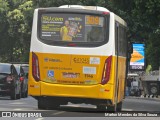 Real Auto Ônibus C41045 na cidade de Rio de Janeiro, Rio de Janeiro, Brasil, por Marlon Mendes da Silva Souza. ID da foto: :id.