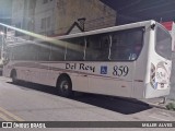 Del Rey Transportes 859 na cidade de Carapicuíba, São Paulo, Brasil, por MILLER ALVES. ID da foto: :id.