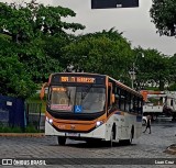 Itamaracá Transportes 1.675 na cidade de Recife, Pernambuco, Brasil, por Luan Cruz. ID da foto: :id.