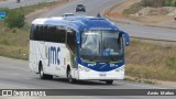 JMC Transportes 017 na cidade de Eusébio, Ceará, Brasil, por Amós  Mattos. ID da foto: :id.