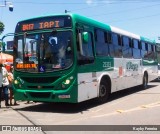 OT Trans - Ótima Salvador Transportes 21313 na cidade de Salvador, Bahia, Brasil, por Kayky Ferreira. ID da foto: :id.