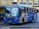 CMW Transportes 1245 na cidade de Bragança Paulista, São Paulo, Brasil, por Guilherme Estevan. ID da foto: :id.