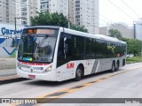 Next Mobilidade - ABC Sistema de Transporte 5439 na cidade de Santo André, São Paulo, Brasil, por Ítalo Silva. ID da foto: :id.