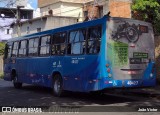 Salvadora Transportes > Transluciana 40427 na cidade de Belo Horizonte, Minas Gerais, Brasil, por João Victor. ID da foto: :id.