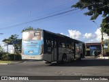 Viação Carneirinhos 11175 na cidade de Belo Horizonte, Minas Gerais, Brasil, por Quintal de Casa Ônibus. ID da foto: :id.