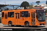 Transporte Coletivo Glória BI867 na cidade de Curitiba, Paraná, Brasil, por Luiz Souza. ID da foto: :id.