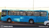 Primeira Classe Transportes 1390 na cidade de Rio Verde, Goiás, Brasil, por Deoclismar Vieira. ID da foto: :id.