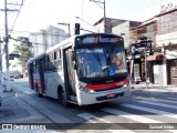 Express Transportes Urbanos Ltda 4 8927 na cidade de São Paulo, São Paulo, Brasil, por Samuel Isidro. ID da foto: :id.
