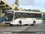 Borborema Imperial Transportes 903 na cidade de Olinda, Pernambuco, Brasil, por Glauber Medeiros. ID da foto: :id.