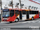 Empresa de Ônibus Vila Galvão 2244 na cidade de Guarulhos, São Paulo, Brasil, por Gustavo  Bonfate. ID da foto: :id.