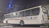 Del Rey Transportes 929 na cidade de Carapicuíba, São Paulo, Brasil, por MILLER ALVES. ID da foto: :id.