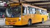 Empresa Cristo Rei > CCD Transporte Coletivo DC293 na cidade de Curitiba, Paraná, Brasil, por Lucas Weber Calizario. ID da foto: :id.
