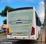COOTEGO - Cooperativa de Transportes do Estado de Goiás 40170 na cidade de Goiânia, Goiás, Brasil, por Luccas Casttro. ID da foto: :id.