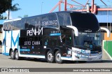 Empresa de Ônibus Nossa Senhora da Penha 59085 na cidade de Resende, Rio de Janeiro, Brasil, por José Augusto de Souza Oliveira. ID da foto: :id.