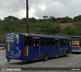 Transportadora Globo 263 na cidade de Recife, Pernambuco, Brasil, por Luan Cruz. ID da foto: :id.