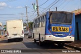 Transporte Rural 1F06 na cidade de Barrinha, São Paulo, Brasil, por Sérgio de Sousa Elias. ID da foto: :id.