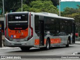 TRANSPPASS - Transporte de Passageiros 8 0061 na cidade de São Paulo, São Paulo, Brasil, por Bruno Kozeniauskas. ID da foto: :id.
