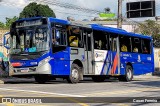 Radial Transporte Coletivo 41.018 na cidade de Itaquaquecetuba, São Paulo, Brasil, por Cauan Ferreira. ID da foto: :id.