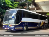 Ônibus Particulares 4094 na cidade de Araguari, Minas Gerais, Brasil, por José Vitor Oliveira Soares. ID da foto: :id.