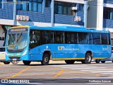 JTP Transportes - COM Bragança Paulista 03.117 na cidade de Bragança Paulista, São Paulo, Brasil, por Guilherme Estevan. ID da foto: :id.