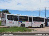 Consórcio Navegantes - 02 > Viação São Jorge > Transurb Transporte Urbano 02054 na cidade de João Pessoa, Paraíba, Brasil, por Alesandro da Mata Silva . ID da foto: :id.