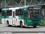 OT Trans - Ótima Salvador Transportes 21361 na cidade de Salvador, Bahia, Brasil, por Ícaro Chagas. ID da foto: :id.
