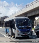 Transcooper > Norte Buss 2 5589 na cidade de São Paulo, São Paulo, Brasil, por Kauã Pinheiro. ID da foto: :id.