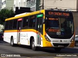 Transportes Paranapuan B10052 na cidade de Rio de Janeiro, Rio de Janeiro, Brasil, por Guilherme Pereira Costa. ID da foto: :id.