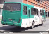 OT Trans - Ótima Salvador Transportes 20860 na cidade de Salvador, Bahia, Brasil, por Itamar dos Santos. ID da foto: :id.