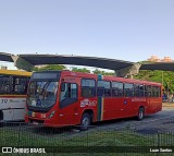 Empresa Metropolitana 516 na cidade de Recife, Pernambuco, Brasil, por Luan Santos. ID da foto: :id.