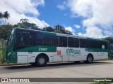 OT Trans - Ótima Salvador Transportes 21557 na cidade de Salvador, Bahia, Brasil, por Augusto Ferraz. ID da foto: :id.
