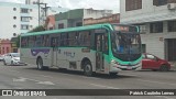 Empresa de Transportes Santa Silvana 346 na cidade de Pelotas, Rio Grande do Sul, Brasil, por Patrick Coutinho Lemos. ID da foto: :id.