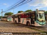Auto Viação Dragão do Mar 42222 na cidade de Fortaleza, Ceará, Brasil, por Otto Danger. ID da foto: :id.