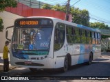 Auto Viação Princesa do Sol 05243 na cidade de Cuiabá, Mato Grosso, Brasil, por Buss  Mato Grossense. ID da foto: :id.