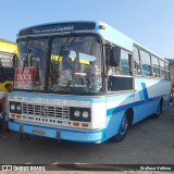 Ônibus Particulares 02 na cidade de Juiz de Fora, Minas Gerais, Brasil, por Wallace Velloso. ID da foto: :id.