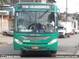 OT Trans - Ótima Salvador Transportes 21048 na cidade de Salvador, Bahia, Brasil, por Alexandre Souza Carvalho. ID da foto: :id.