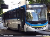 Transportes Barra D13071 na cidade de Rio de Janeiro, Rio de Janeiro, Brasil, por Guilherme Pereira Costa. ID da foto: :id.
