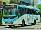Rota Sol > Vega Transporte Urbano 35840 na cidade de Fortaleza, Ceará, Brasil, por David Candéa. ID da foto: :id.