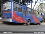 Ônibus Particulares BWB9091 na cidade de João Monlevade, Minas Gerais, Brasil, por Joase Batista da Silva. ID da foto: :id.