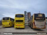 Expresso Real Bus 0288 na cidade de João Pessoa, Paraíba, Brasil, por Eronildo Assunção. ID da foto: :id.