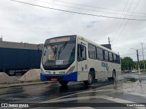 Viação Atalaia Transportes 6330 na cidade de Aracaju, Sergipe, Brasil, por Cauã Photobus. ID da foto: :id.