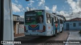 Transnacional Transportes Urbanos 08028 na cidade de Natal, Rio Grande do Norte, Brasil, por Wesly Nascimento. ID da foto: :id.