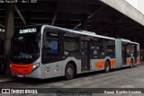 TRANSPPASS - Transporte de Passageiros 8 1072 na cidade de São Paulo, São Paulo, Brasil, por Renan  Bomfim Deodato. ID da foto: :id.