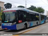 Next Mobilidade - ABC Sistema de Transporte 8317 na cidade de Santo André, São Paulo, Brasil, por Ítalo Silva. ID da foto: :id.