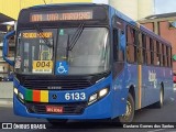 Viação Atalaia Transportes 6133 na cidade de Aracaju, Sergipe, Brasil, por Gustavo Gomes dos Santos. ID da foto: :id.