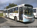 Capital Transportes Urbanos 3134 na cidade de Salvador, Bahia, Brasil, por Gustavo Santos Lima. ID da foto: :id.