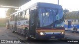 Nortran Transportes Coletivos 6520 na cidade de Porto Alegre, Rio Grande do Sul, Brasil, por Max Ramos. ID da foto: :id.