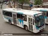 Auto Ônibus Asa Branca Gonçalense 8.002 na cidade de São Gonçalo, Rio de Janeiro, Brasil, por Rafael Lima. ID da foto: :id.