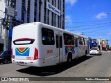Transnacional Transportes Urbanos 08107 na cidade de Natal, Rio Grande do Norte, Brasil, por Thalles Albuquerque. ID da foto: :id.